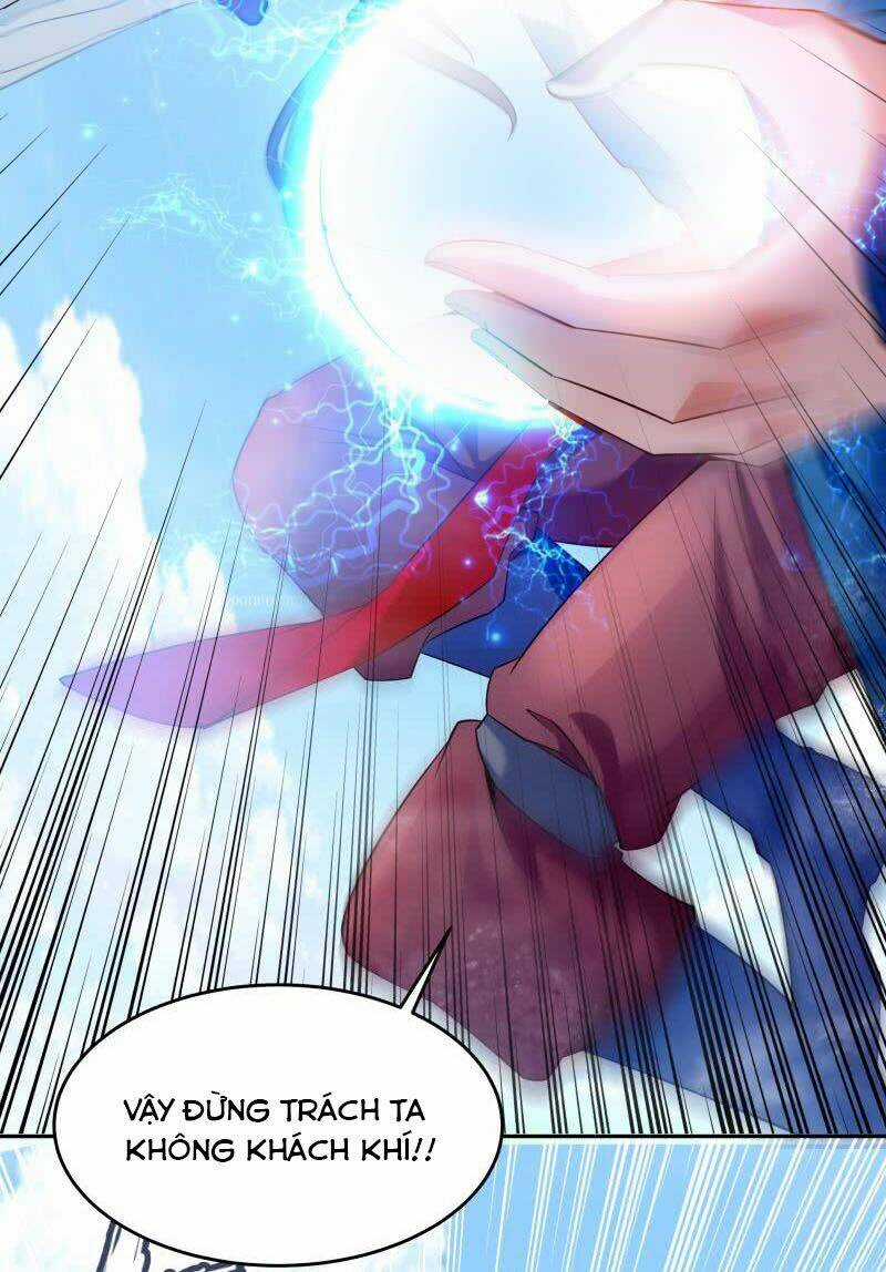 Ma Nhị Đại - Chapter 27 - Trang 7