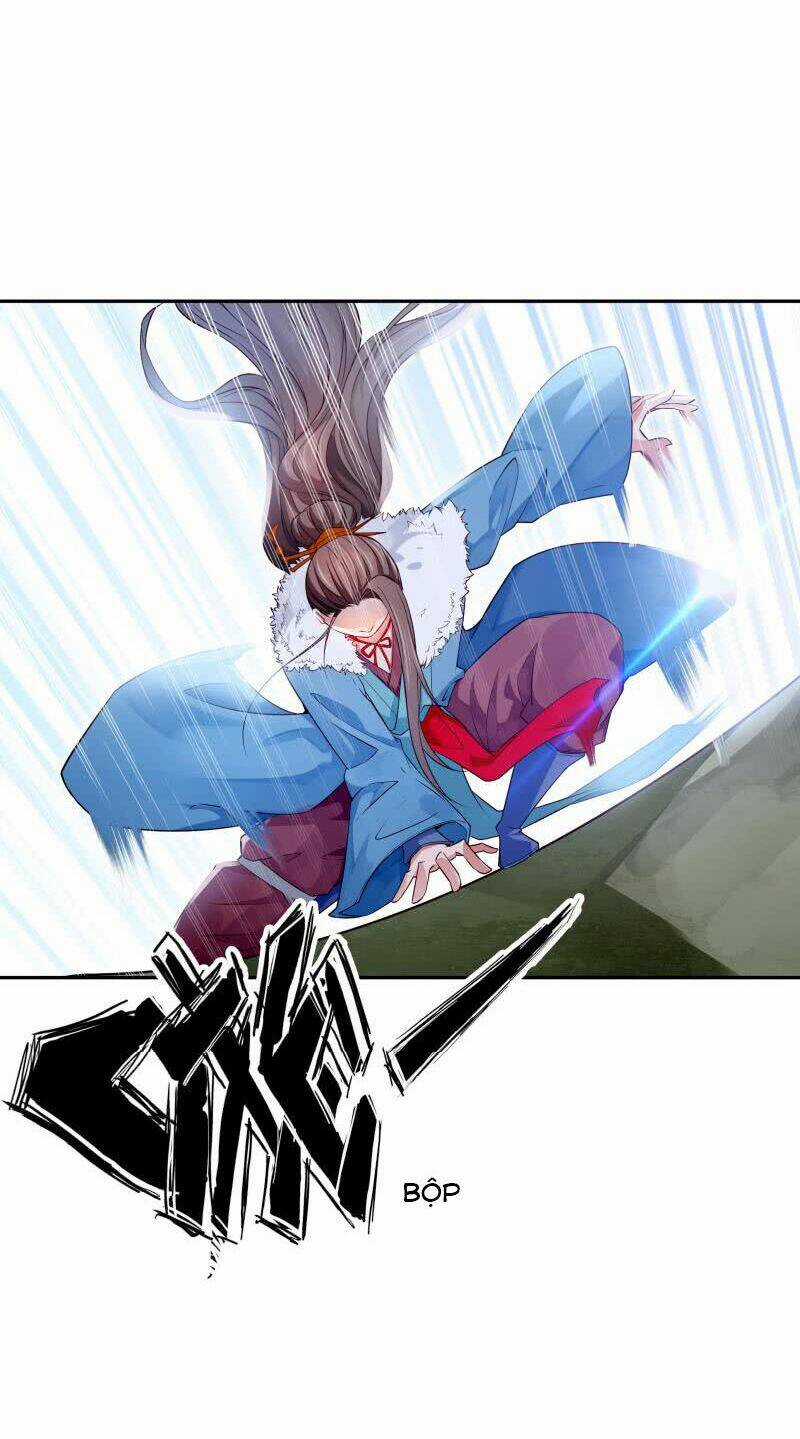 Ma Nhị Đại - Chapter 27 - Trang 9