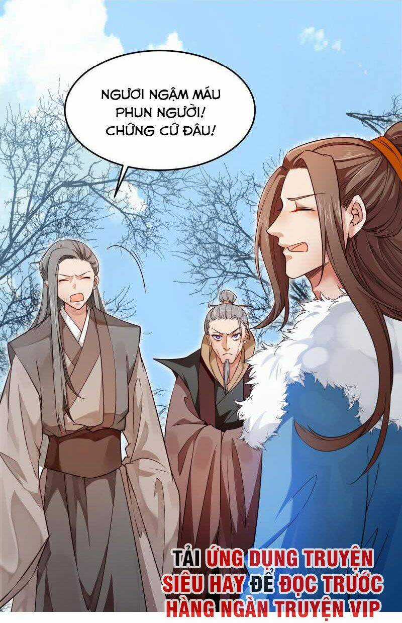 Ma Nhị Đại - Chapter 28 - Trang 2