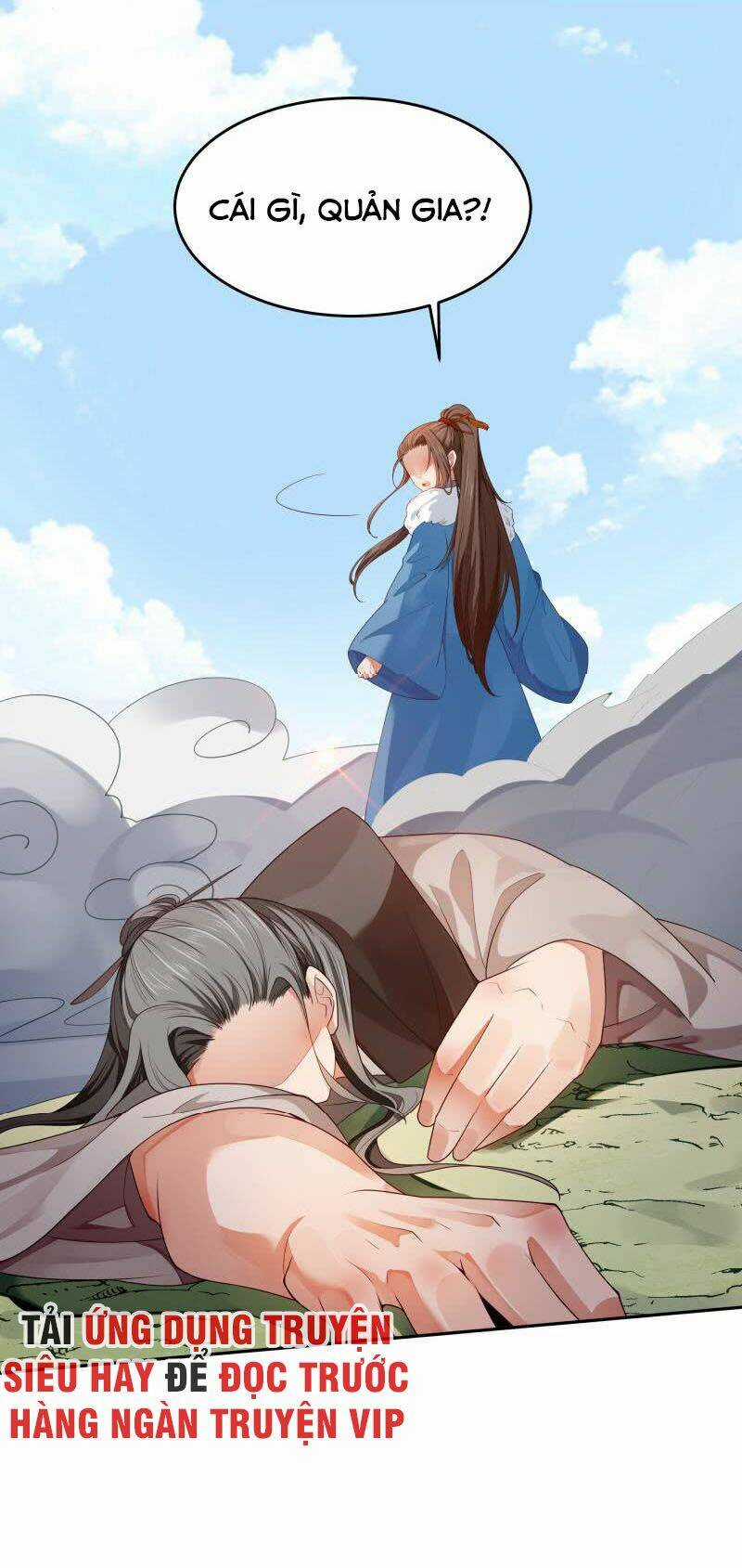 Ma Nhị Đại - Chapter 28 - Trang 12