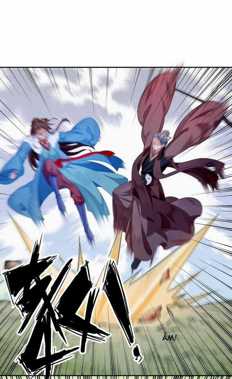 Ma Nhị Đại - Chapter 28 - Trang 14