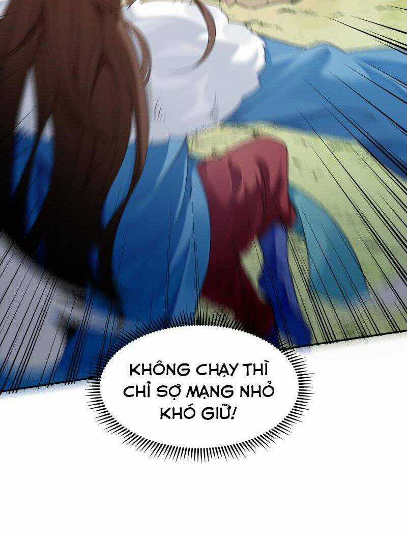 Ma Nhị Đại - Chapter 28 - Trang 16