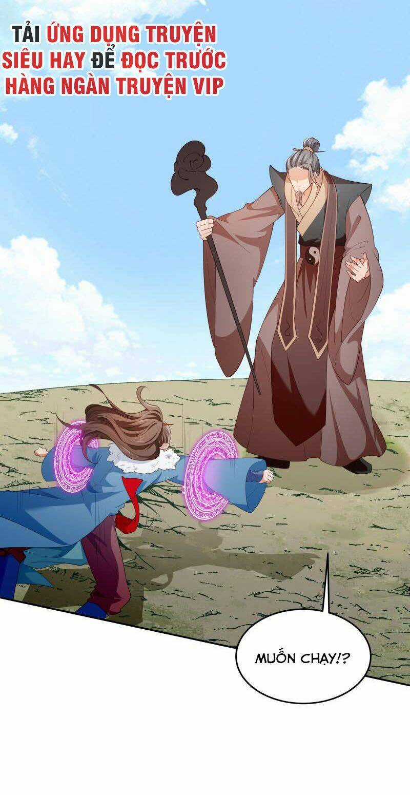 Ma Nhị Đại - Chapter 28 - Trang 19