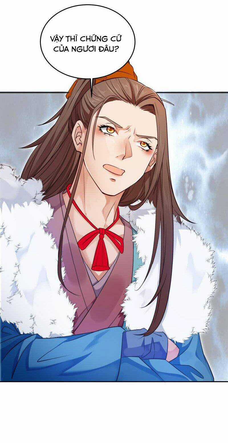 Ma Nhị Đại - Chapter 28 - Trang 3