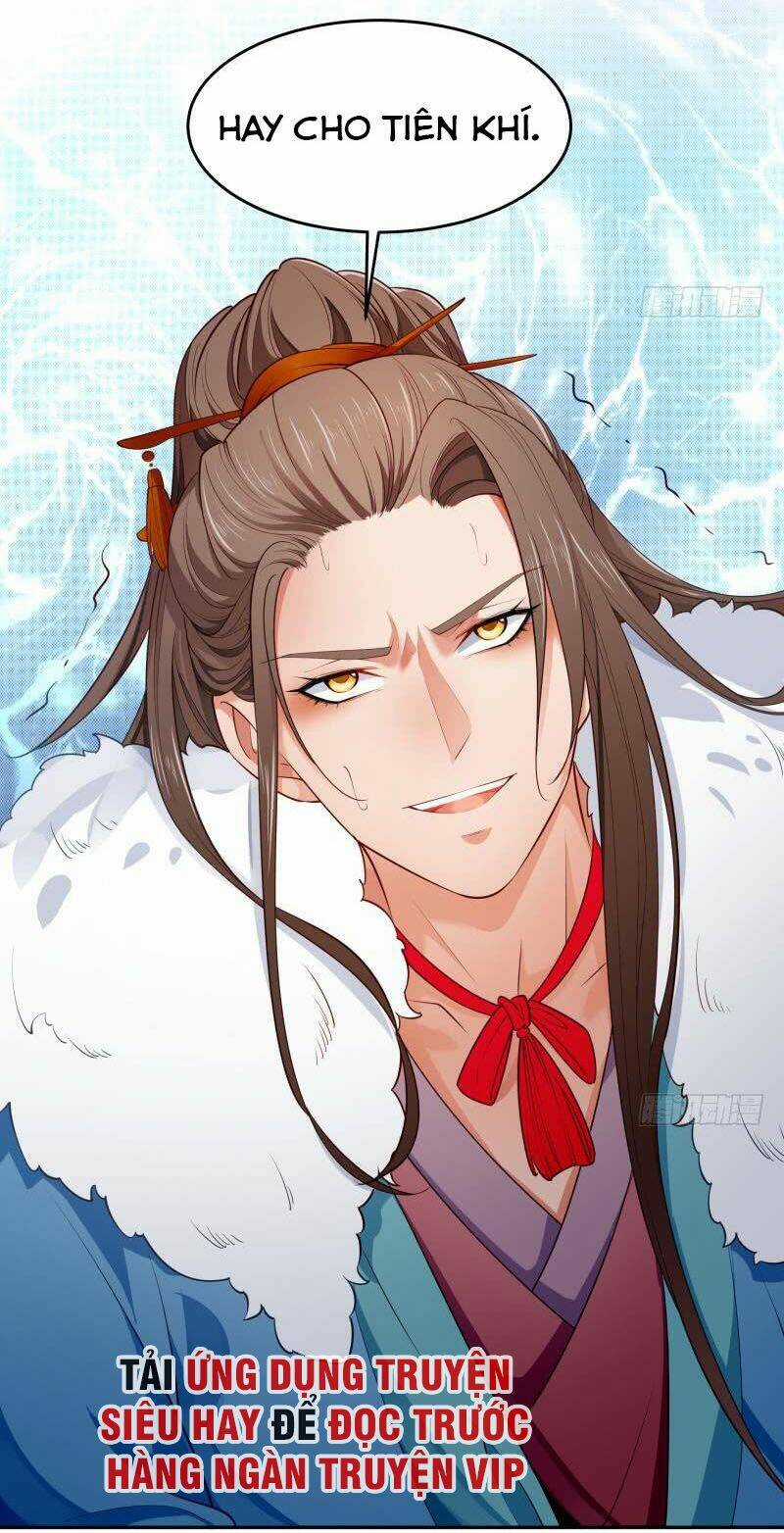 Ma Nhị Đại - Chapter 28 - Trang 22