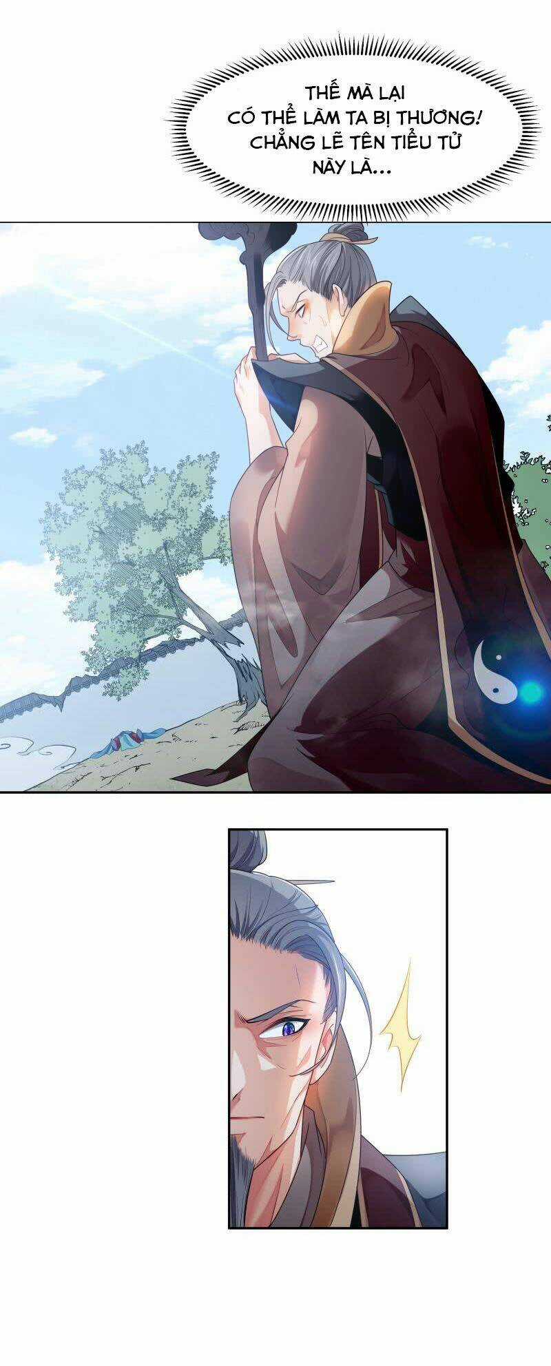 Ma Nhị Đại - Chapter 29 - Trang 14