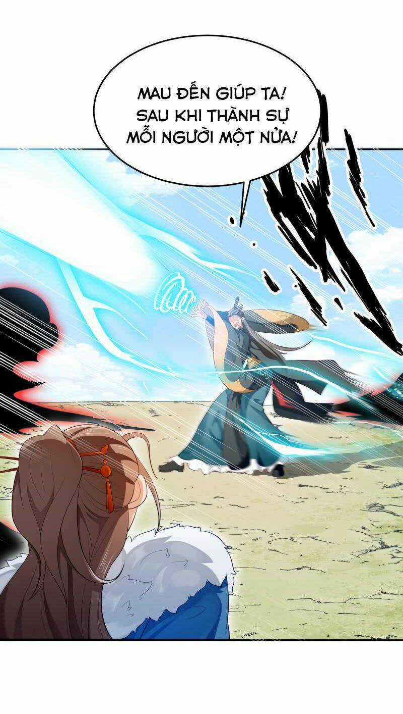 Ma Nhị Đại - Chapter 29 - Trang 20