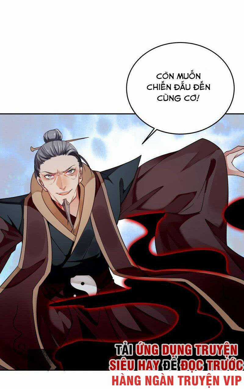 Ma Nhị Đại - Chapter 29 - Trang 3