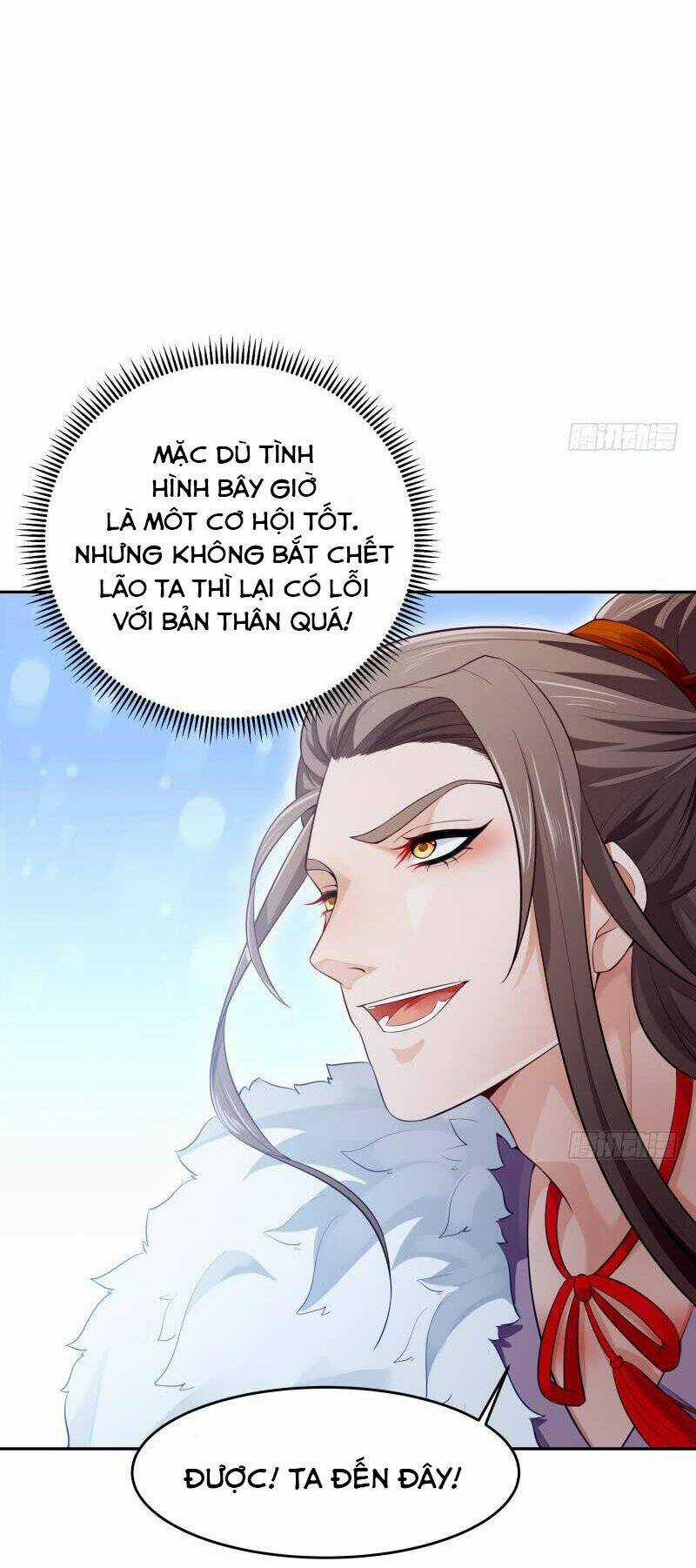 Ma Nhị Đại - Chapter 29 - Trang 21