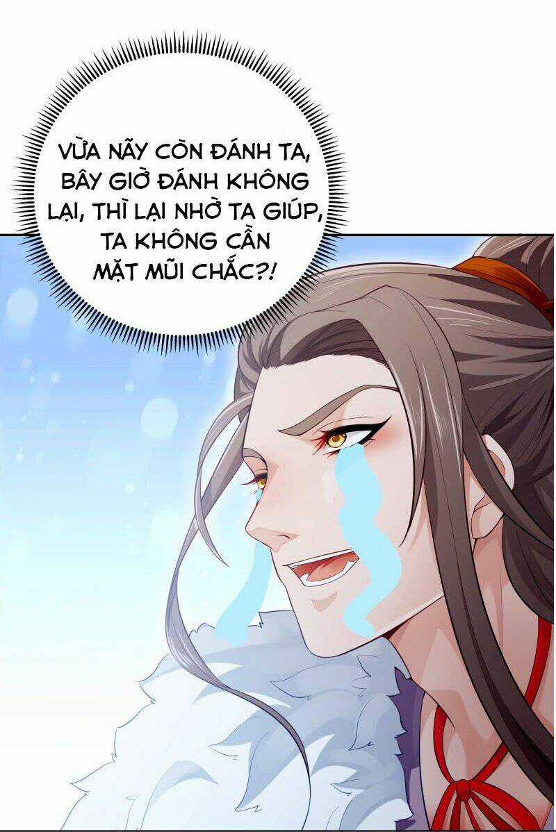 Ma Nhị Đại - Chapter 29 - Trang 23