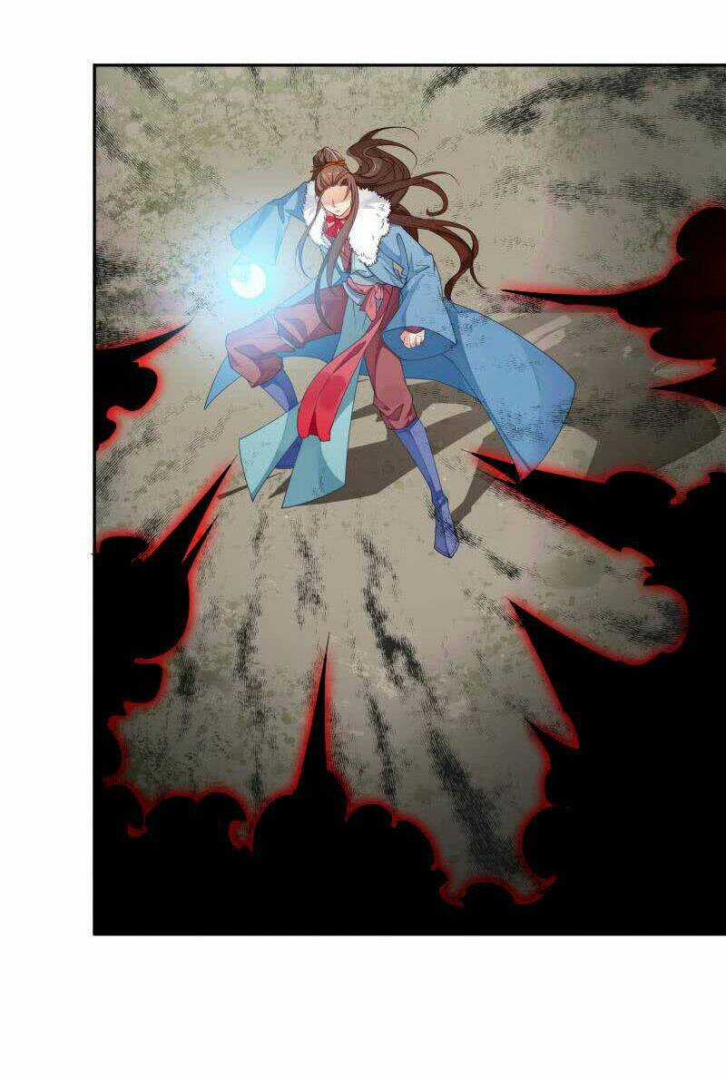 Ma Nhị Đại - Chapter 29 - Trang 4