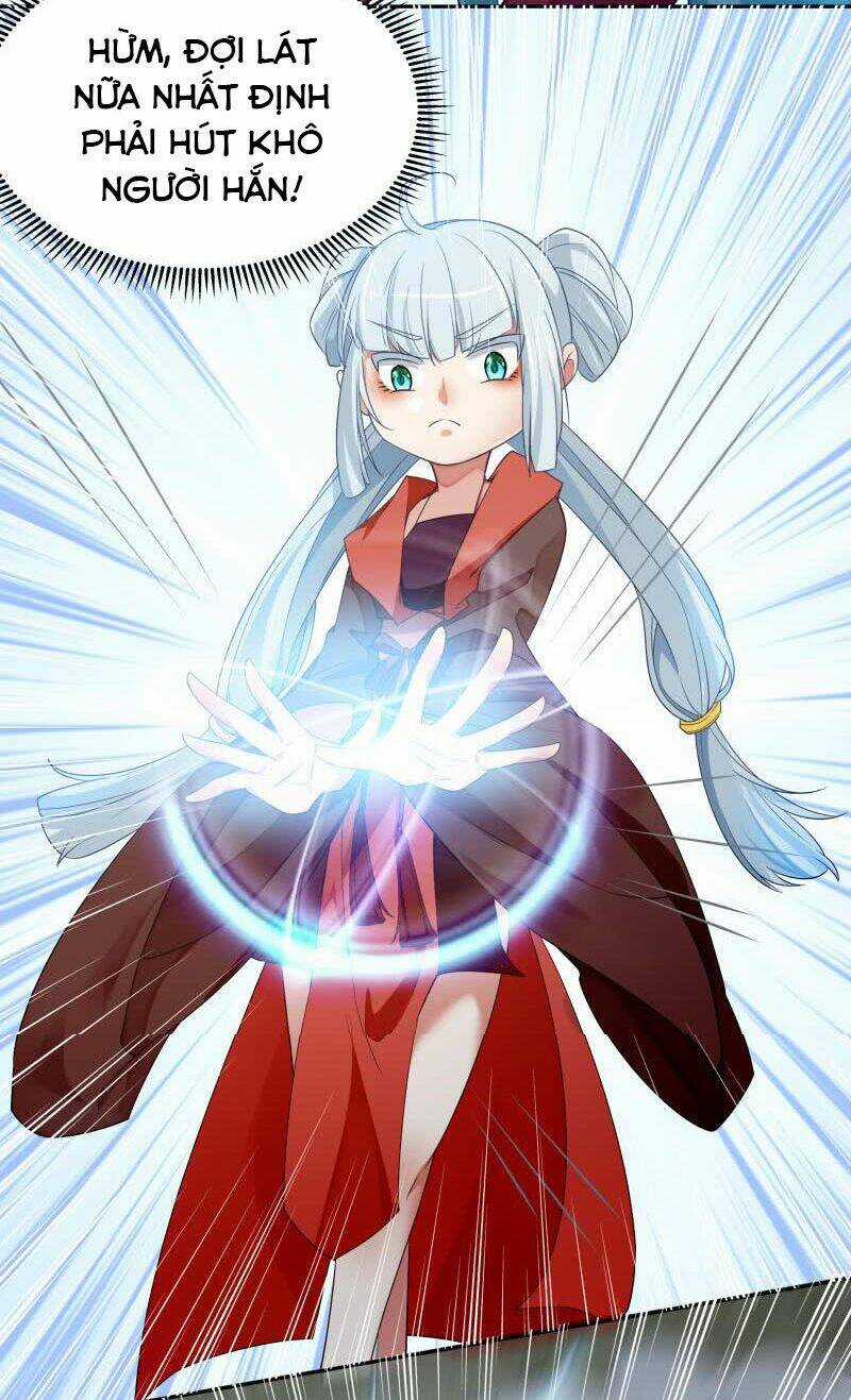 Ma Nhị Đại - Chapter 29 - Trang 7