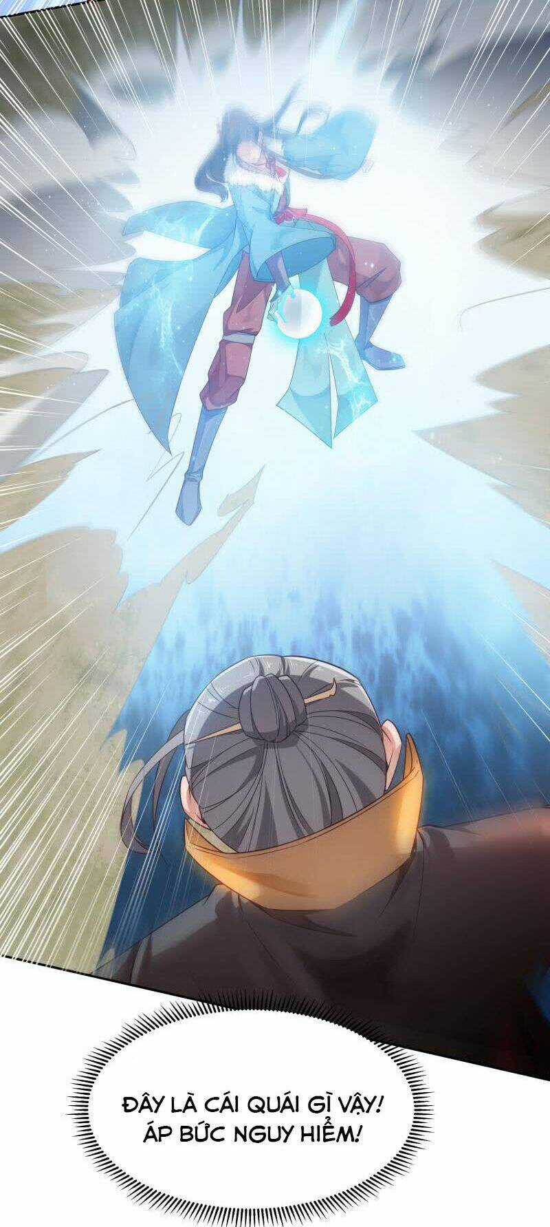 Ma Nhị Đại - Chapter 29 - Trang 8