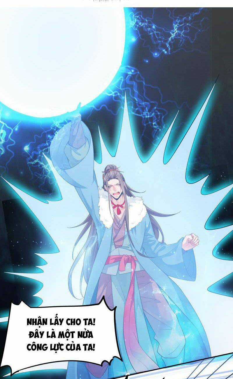 Ma Nhị Đại - Chapter 29 - Trang 9