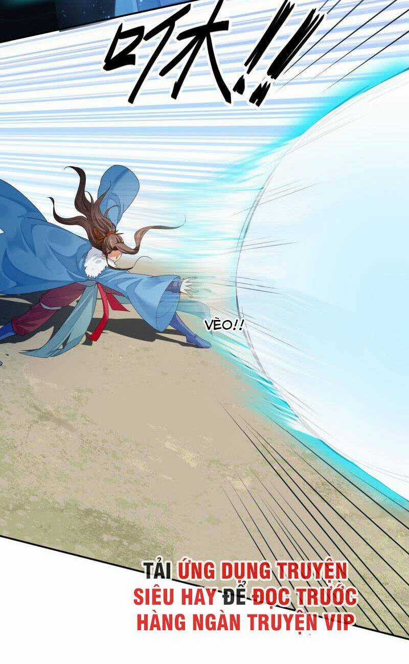 Ma Nhị Đại - Chapter 29 - Trang 10