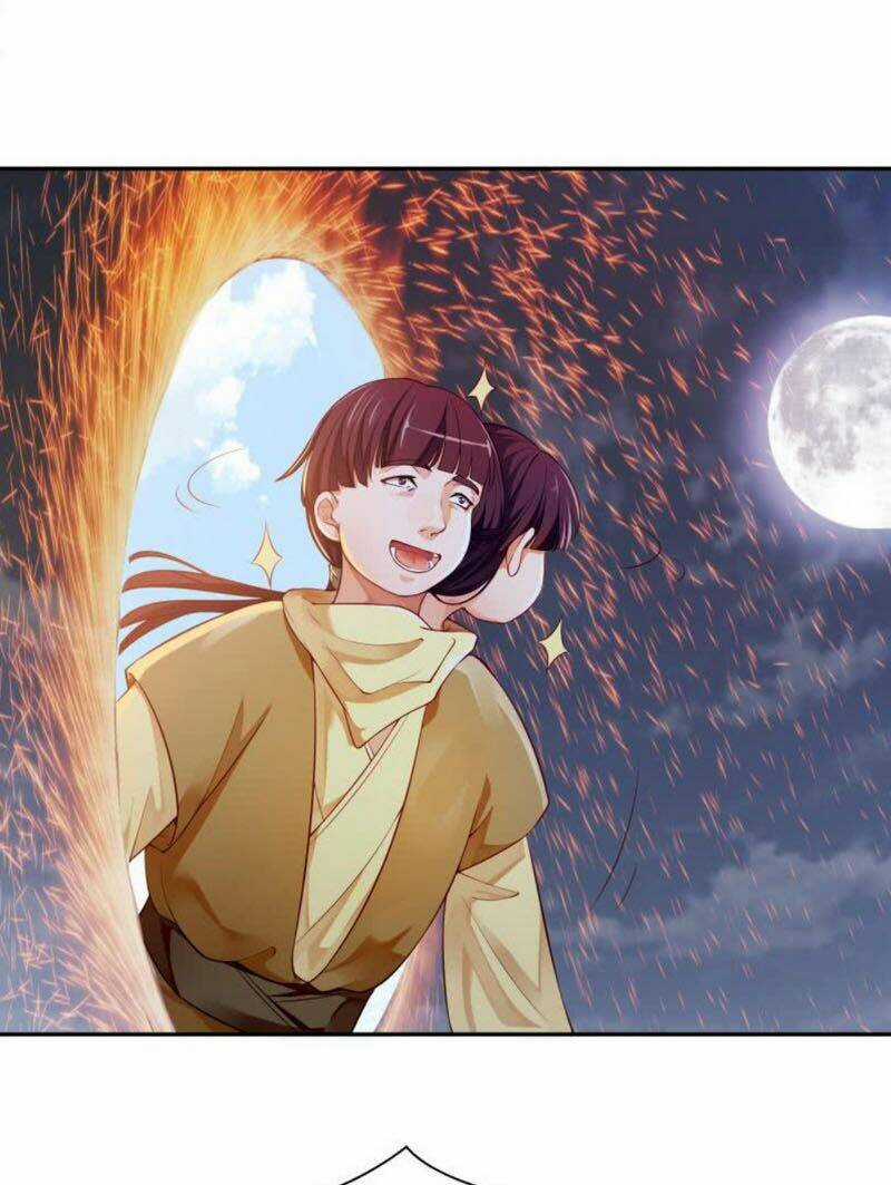 Ma Nhị Đại - Chapter 3 - Trang 1