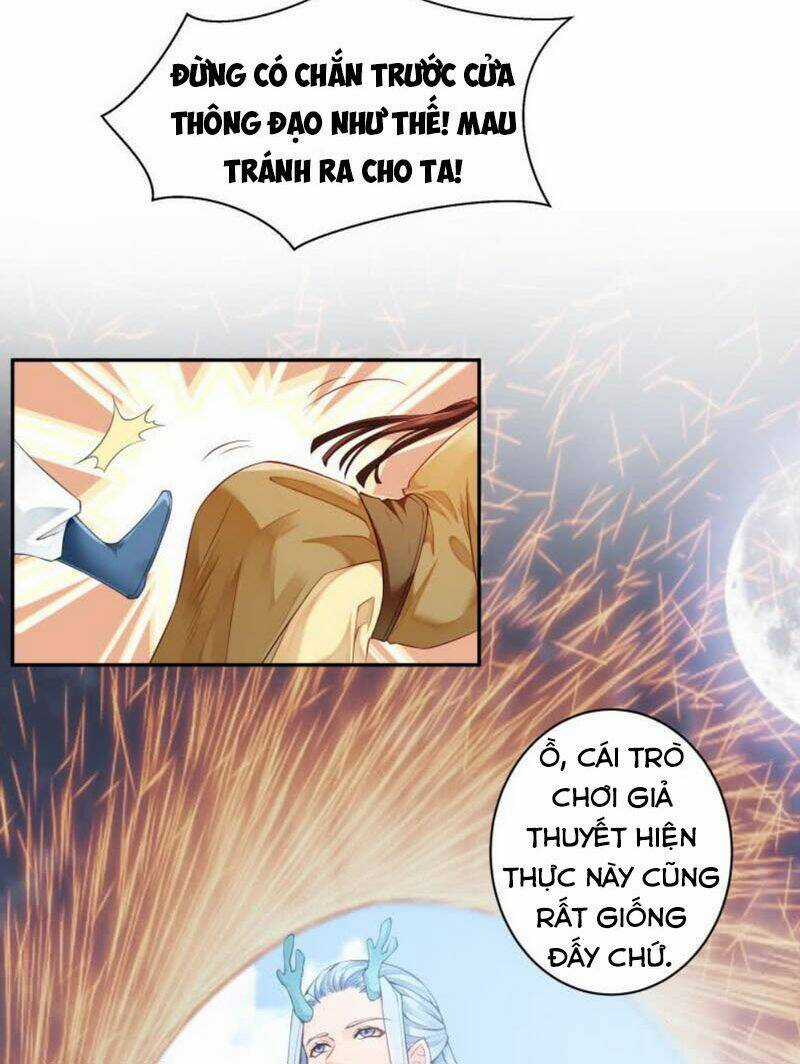 Ma Nhị Đại - Chapter 3 - Trang 2