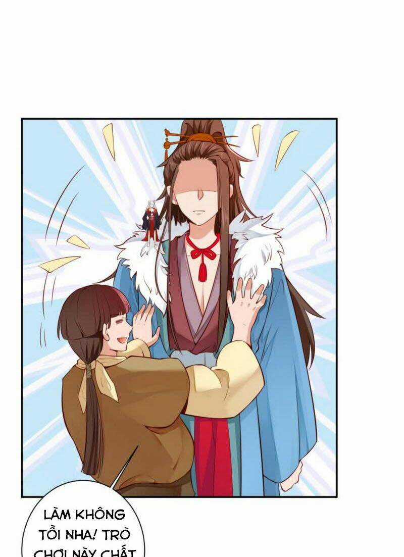 Ma Nhị Đại - Chapter 3 - Trang 11