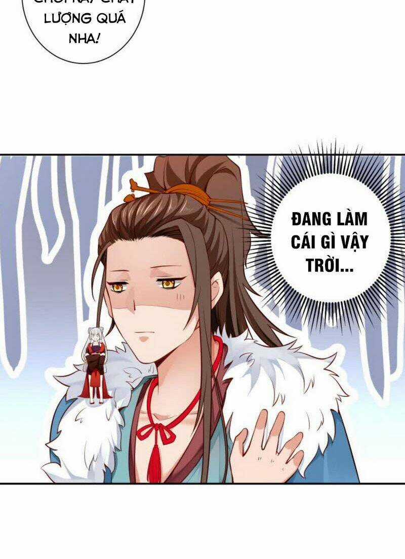 Ma Nhị Đại - Chapter 3 - Trang 12