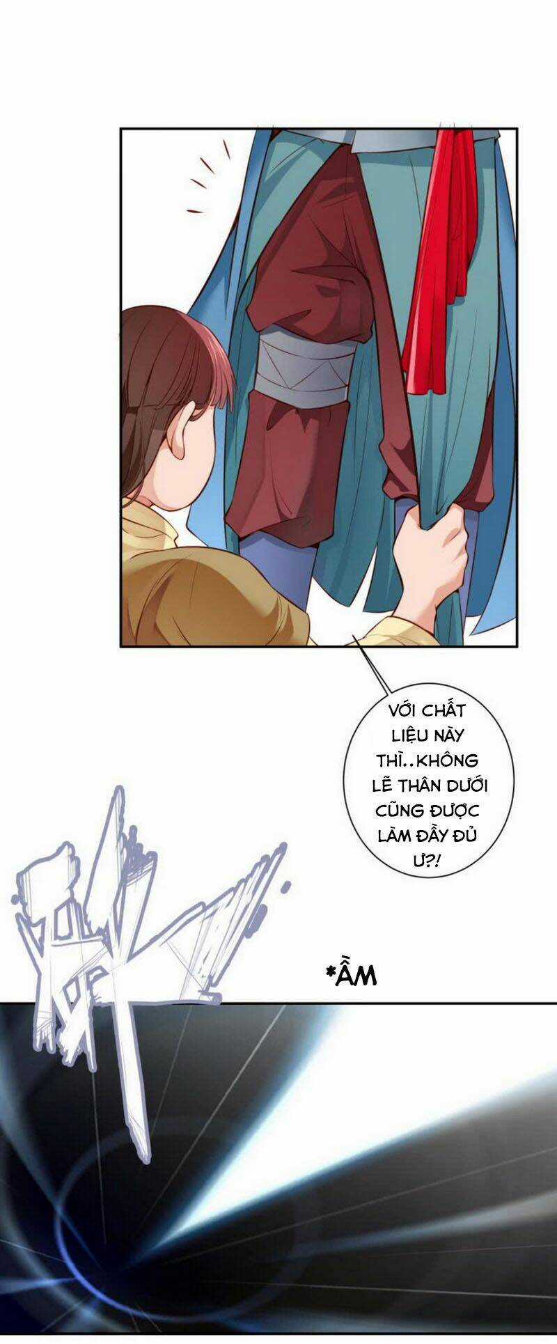 Ma Nhị Đại - Chapter 3 - Trang 13