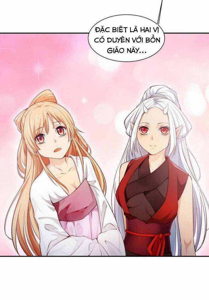 Ma Nhị Đại - Chapter 3 - Trang 19