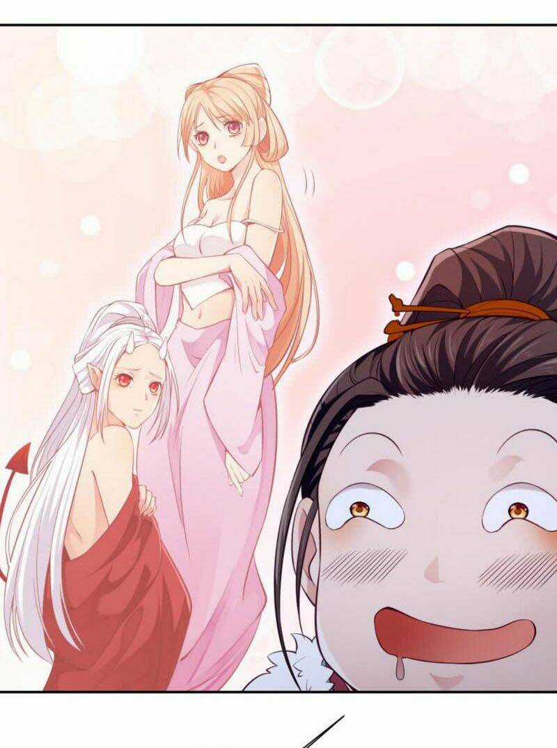 Ma Nhị Đại - Chapter 3 - Trang 20