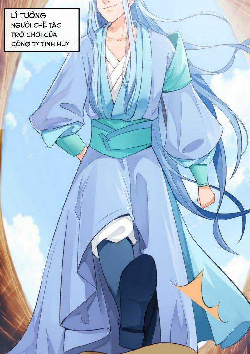 Ma Nhị Đại - Chapter 3 - Trang 3