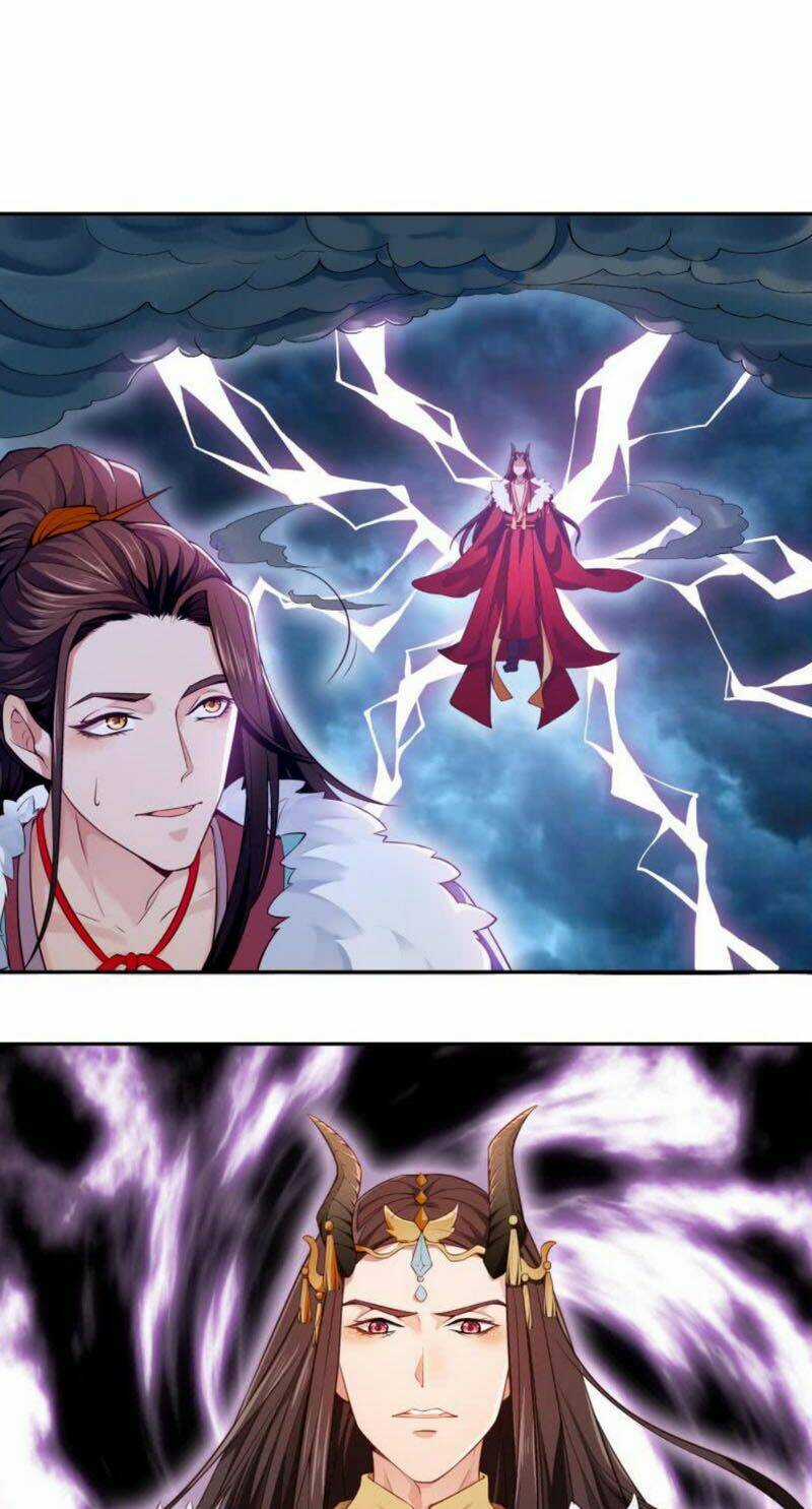 Ma Nhị Đại - Chapter 3 - Trang 22