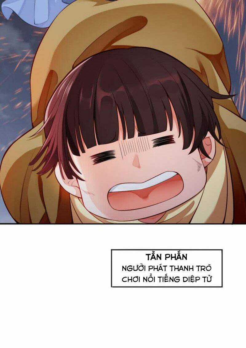 Ma Nhị Đại - Chapter 3 - Trang 4