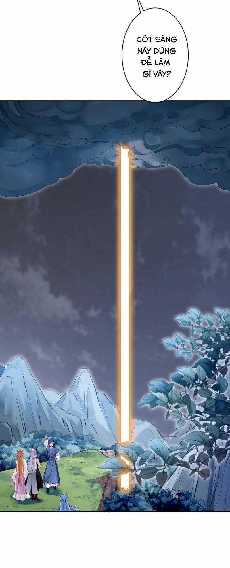 Ma Nhị Đại - Chapter 3 - Trang 6