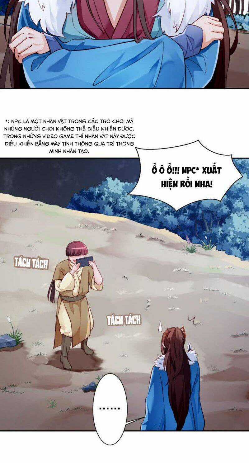 Ma Nhị Đại - Chapter 3 - Trang 10