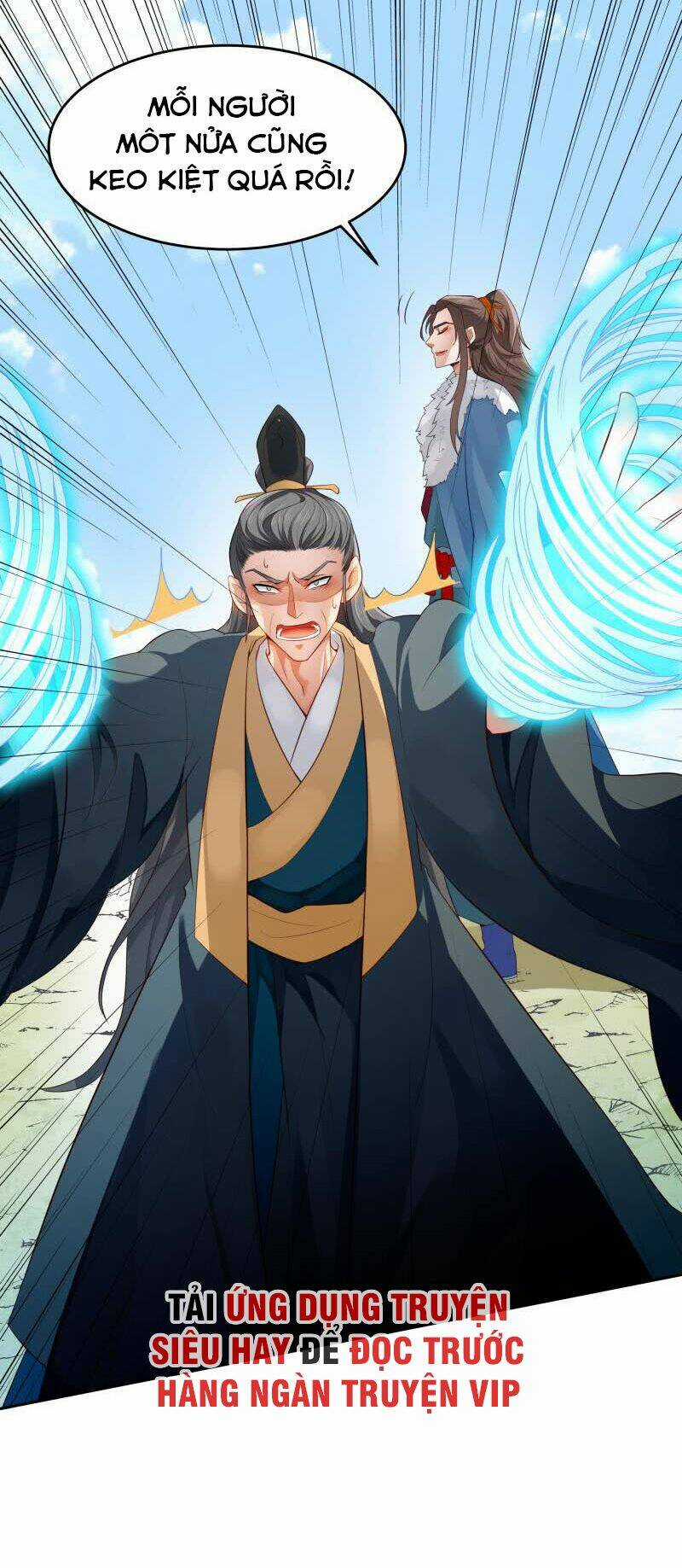 Ma Nhị Đại - Chapter 30 - Trang 2