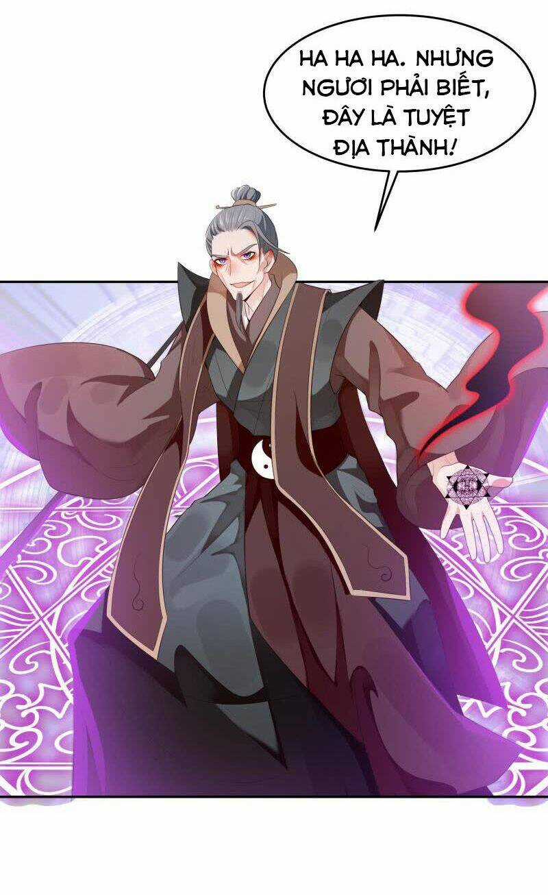 Ma Nhị Đại - Chapter 30 - Trang 12