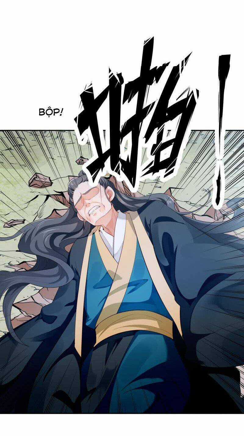 Ma Nhị Đại - Chapter 30 - Trang 15