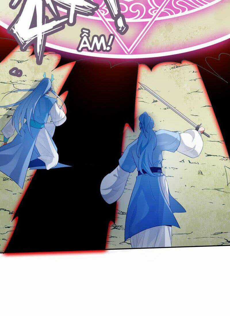 Ma Nhị Đại - Chapter 30 - Trang 19