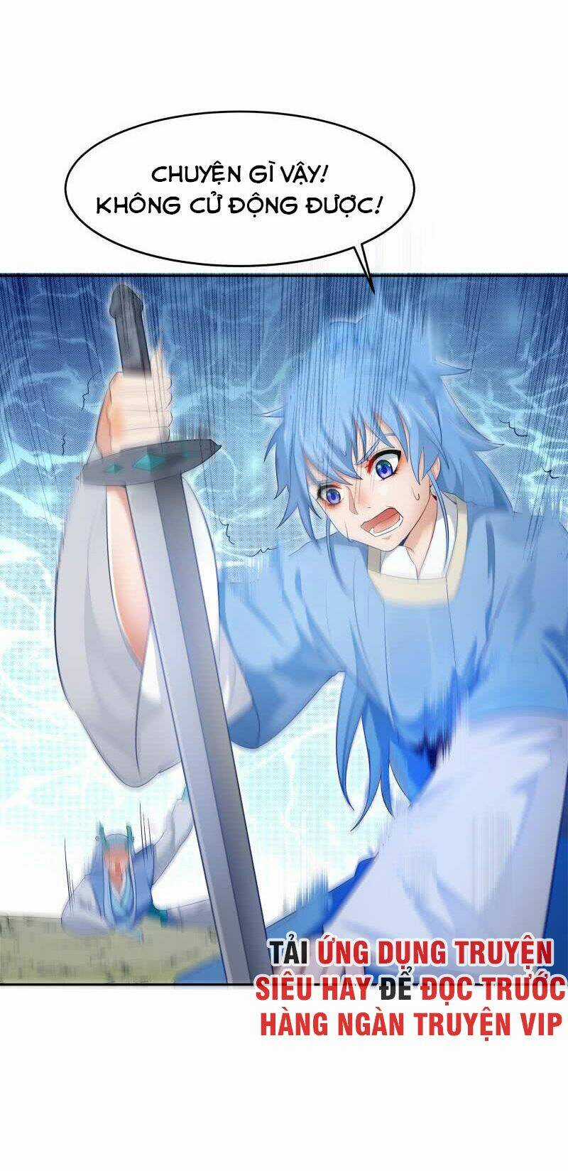 Ma Nhị Đại - Chapter 30 - Trang 20