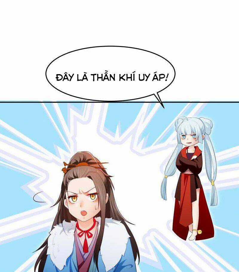Ma Nhị Đại - Chapter 30 - Trang 21