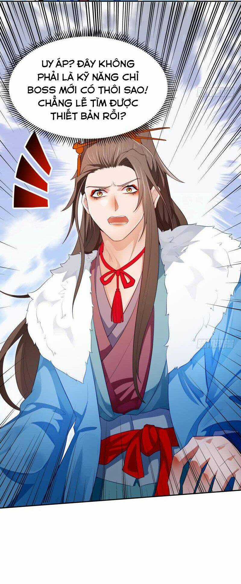 Ma Nhị Đại - Chapter 30 - Trang 22