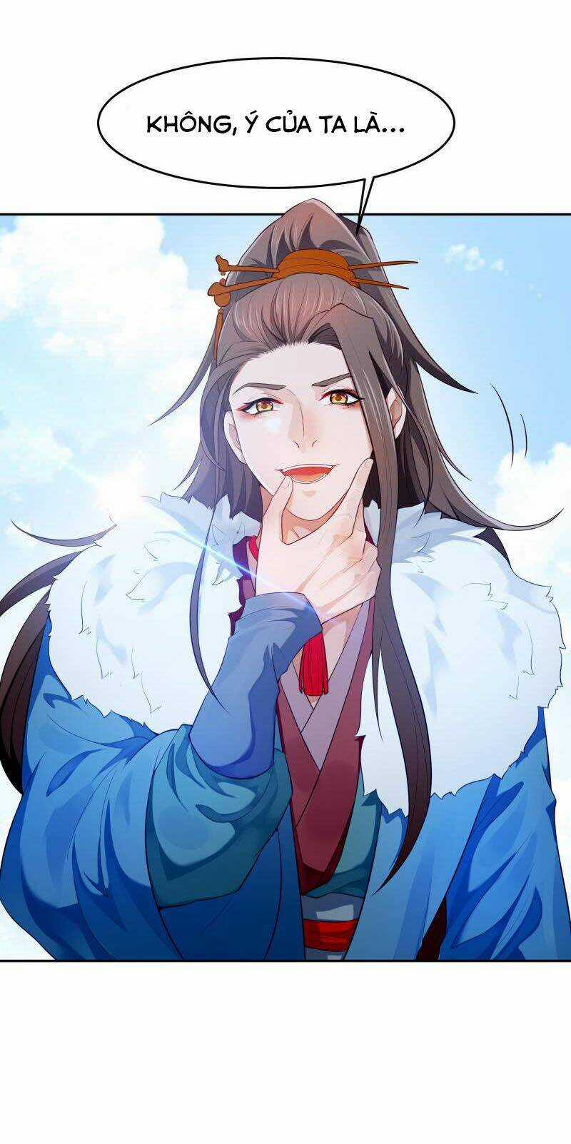 Ma Nhị Đại - Chapter 30 - Trang 4