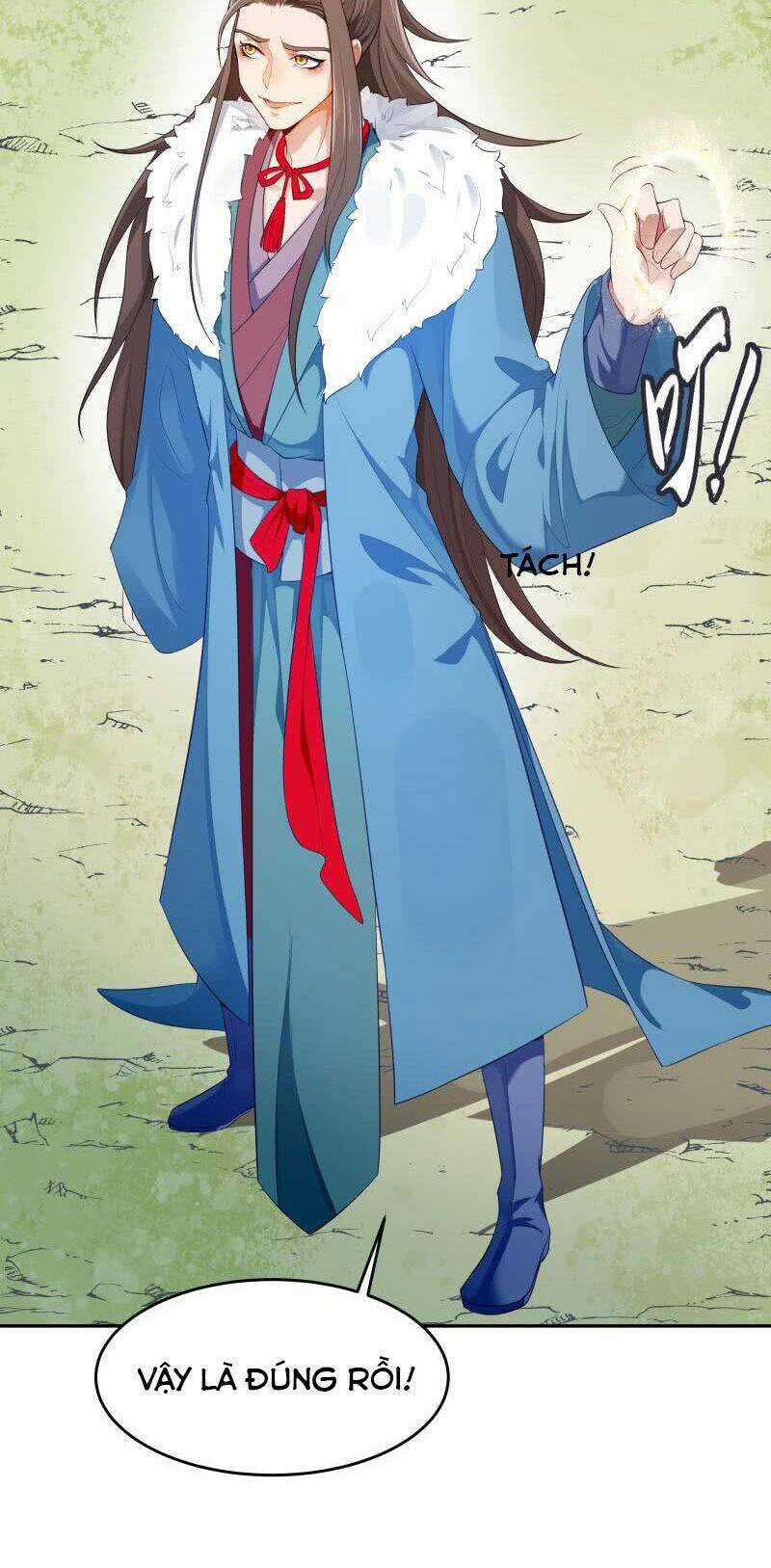 Ma Nhị Đại - Chapter 30 - Trang 7