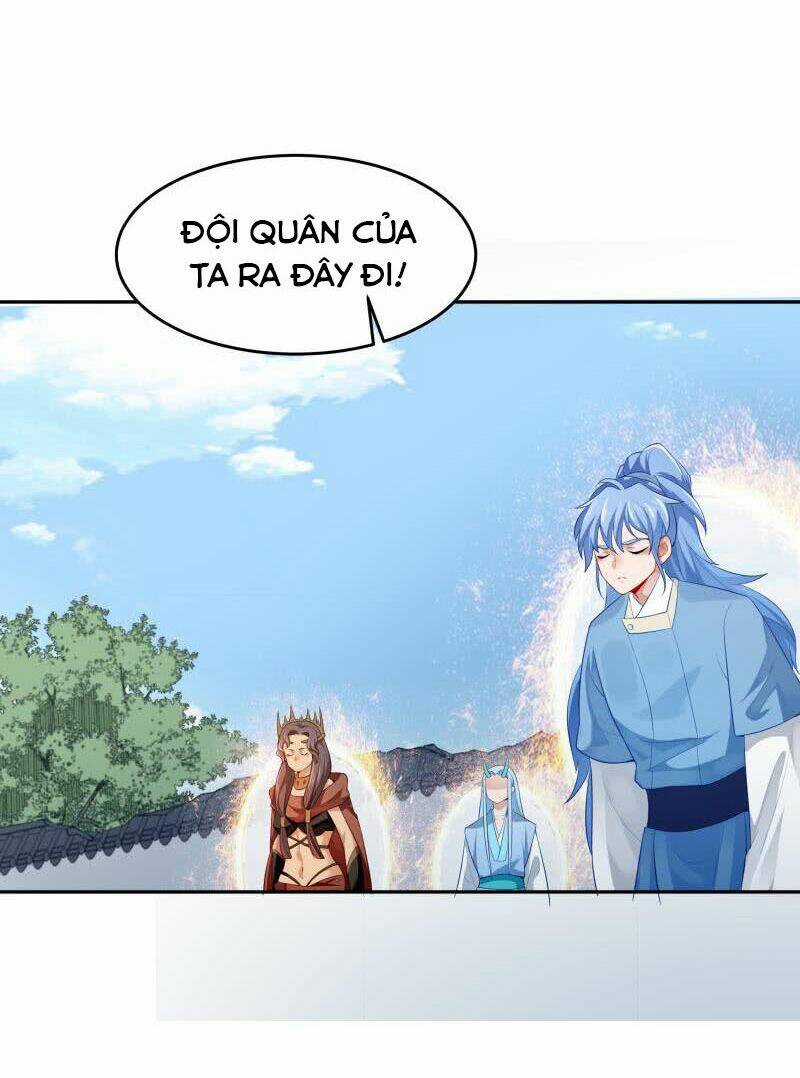Ma Nhị Đại - Chapter 30 - Trang 8
