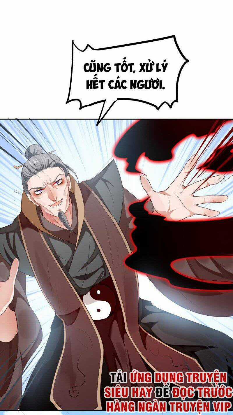 Ma Nhị Đại - Chapter 30 - Trang 10