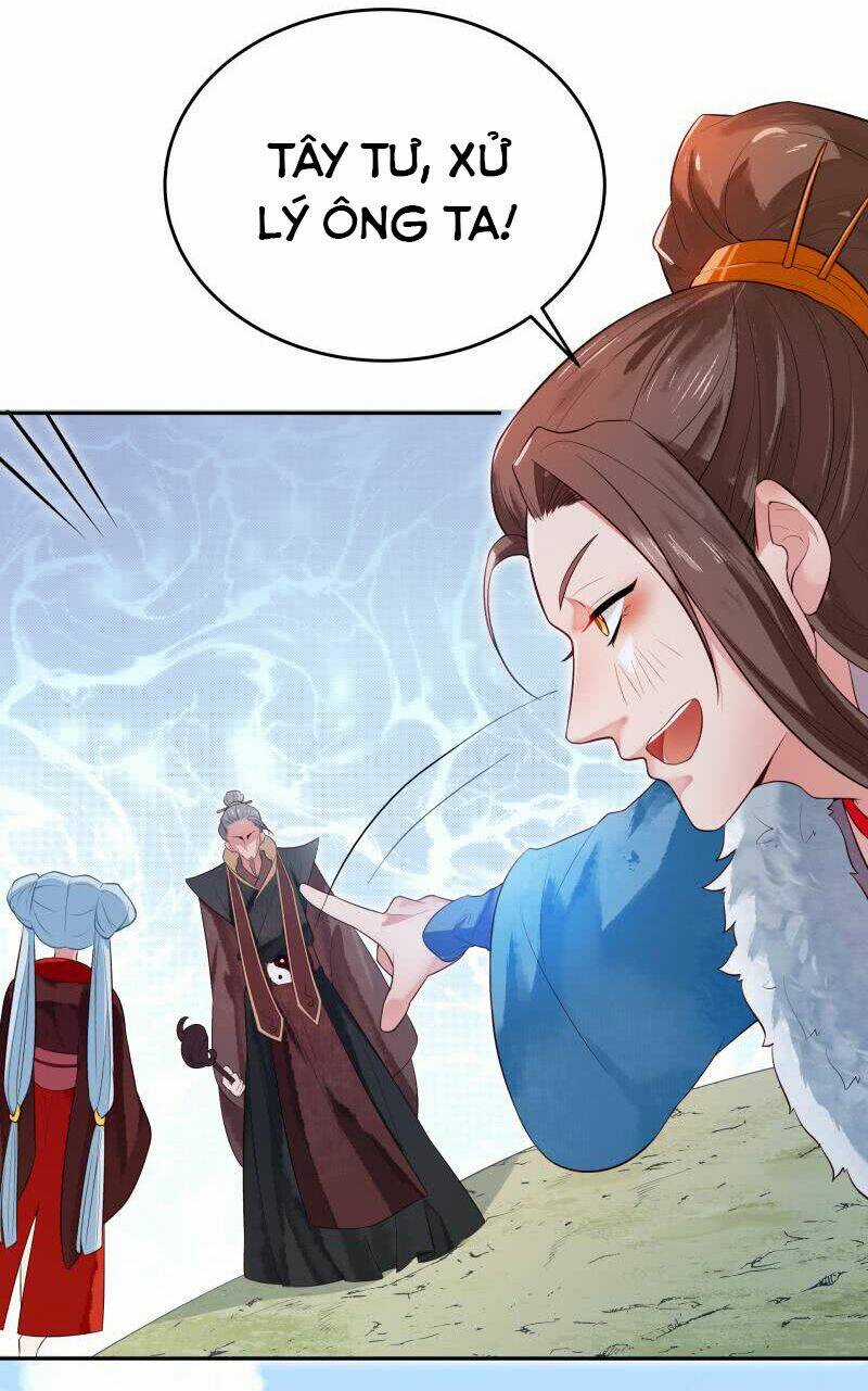 Ma Nhị Đại - Chapter 31 - Trang 11