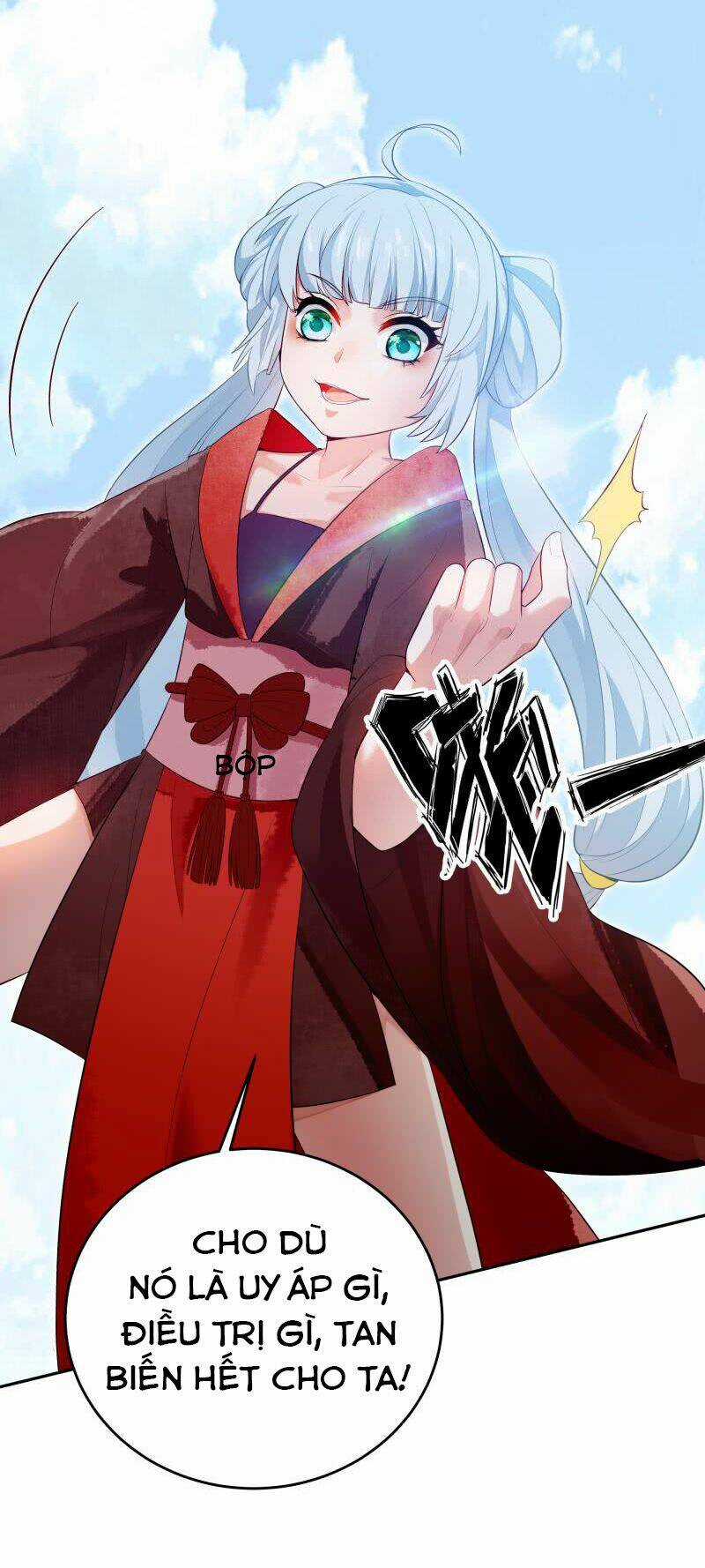 Ma Nhị Đại - Chapter 31 - Trang 12