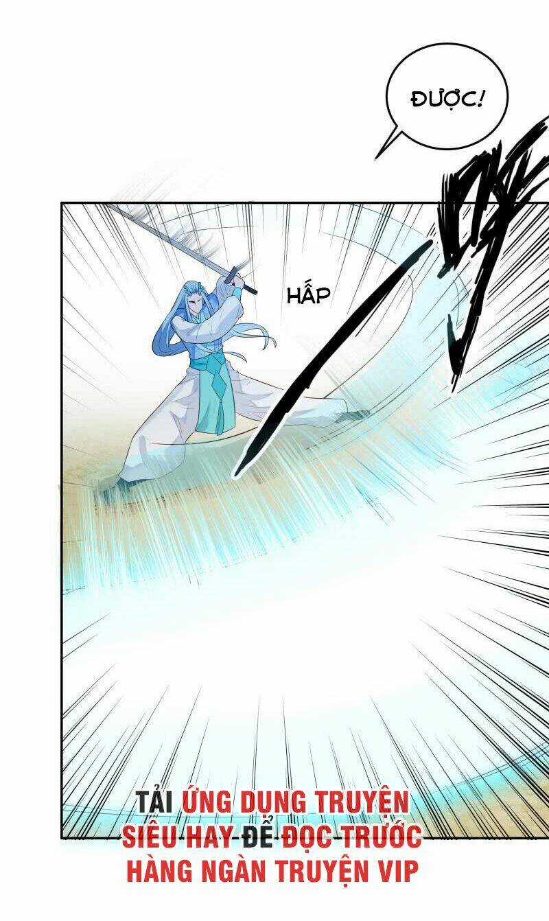 Ma Nhị Đại - Chapter 31 - Trang 15