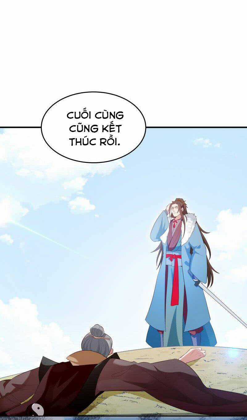 Ma Nhị Đại - Chapter 31 - Trang 19