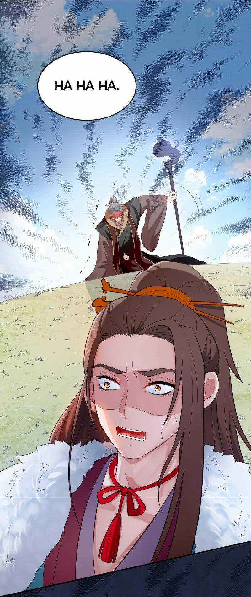 Ma Nhị Đại - Chapter 31 - Trang 20