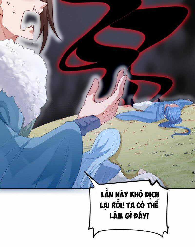 Ma Nhị Đại - Chapter 31 - Trang 3