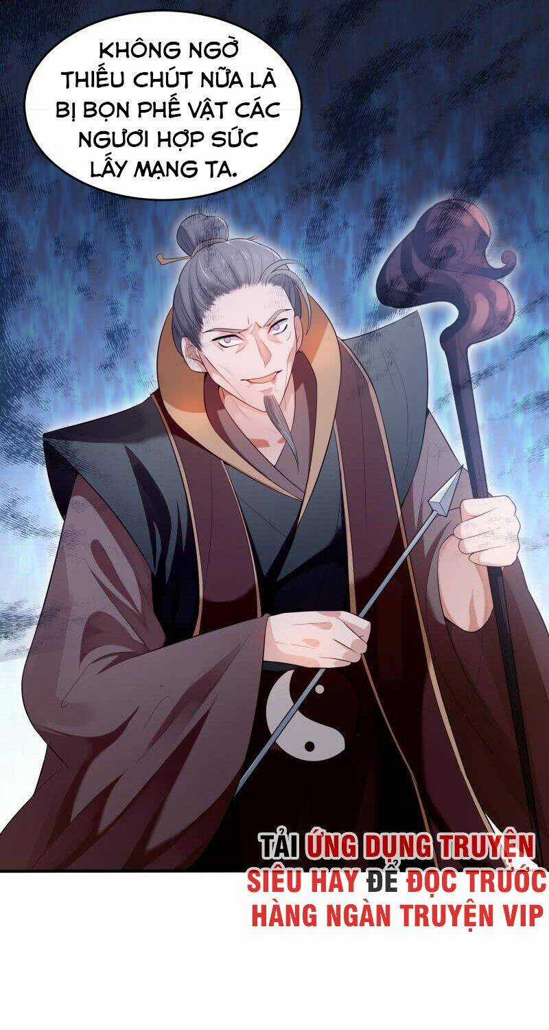 Ma Nhị Đại - Chapter 31 - Trang 21