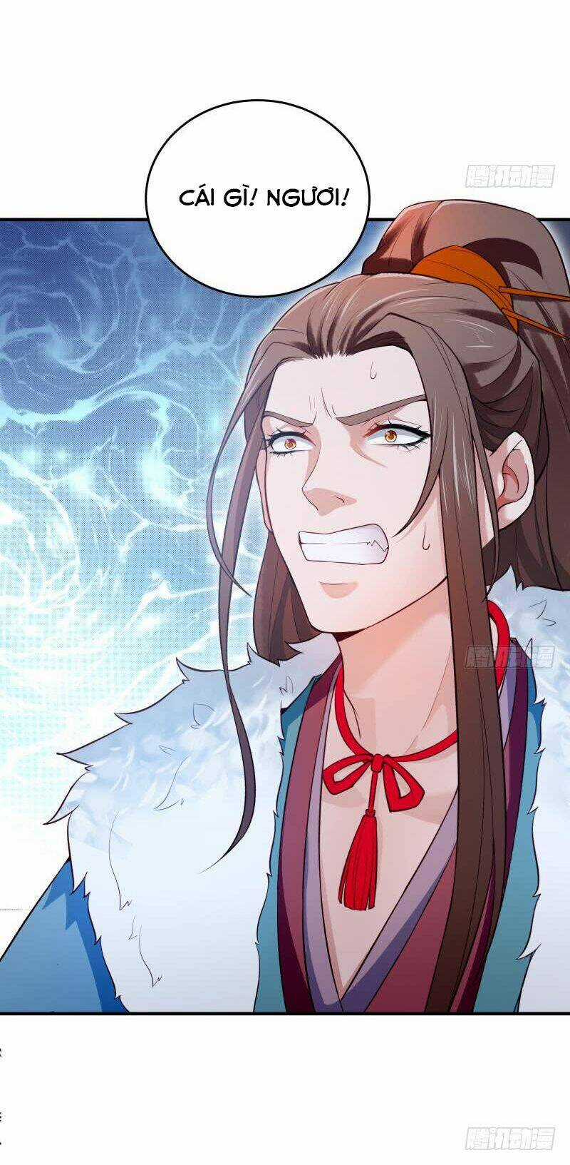 Ma Nhị Đại - Chapter 31 - Trang 22